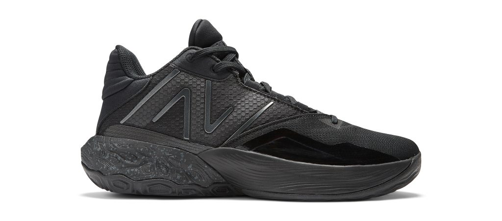 NB公式 - ニュースリリース - ニューバランス バスケットボール