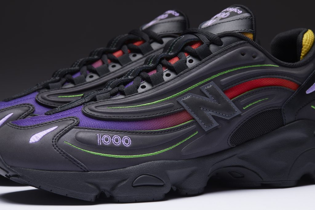 NB公式 - ニュースリリース - ニューバランス パフォーマンスシューズ