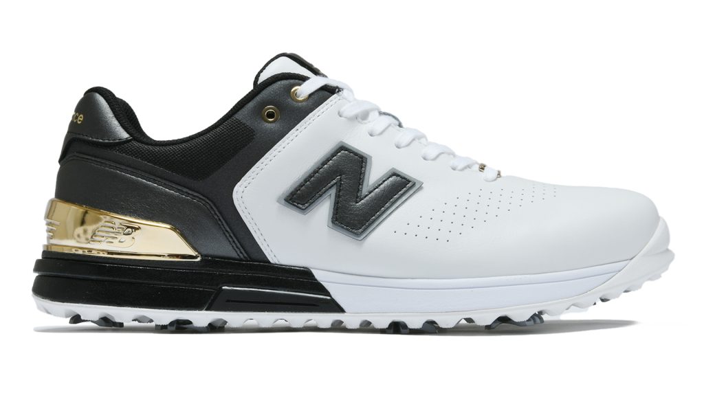 NB公式 - ニュースリリース - ニューバランス ゴルフシューズ 今季