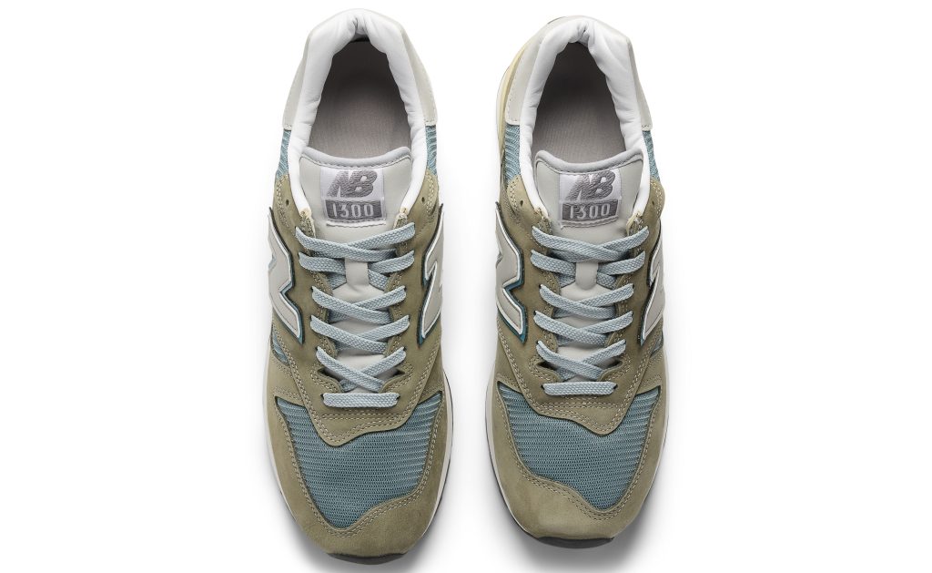 NB公式 - ニュースリリース - ニューバランス 2025年のMade in USA