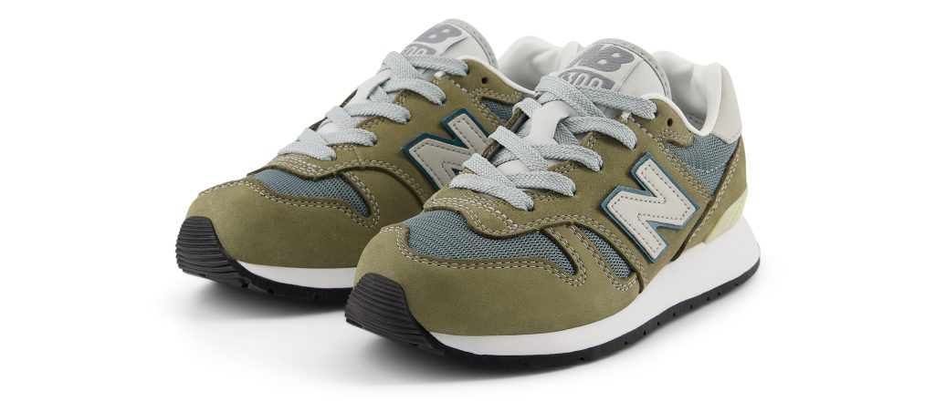 NB公式 - ニュースリリース - ニューバランス 2025年のMade in USA