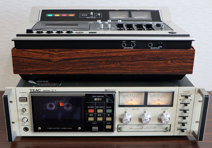 SONY TC-6150SD