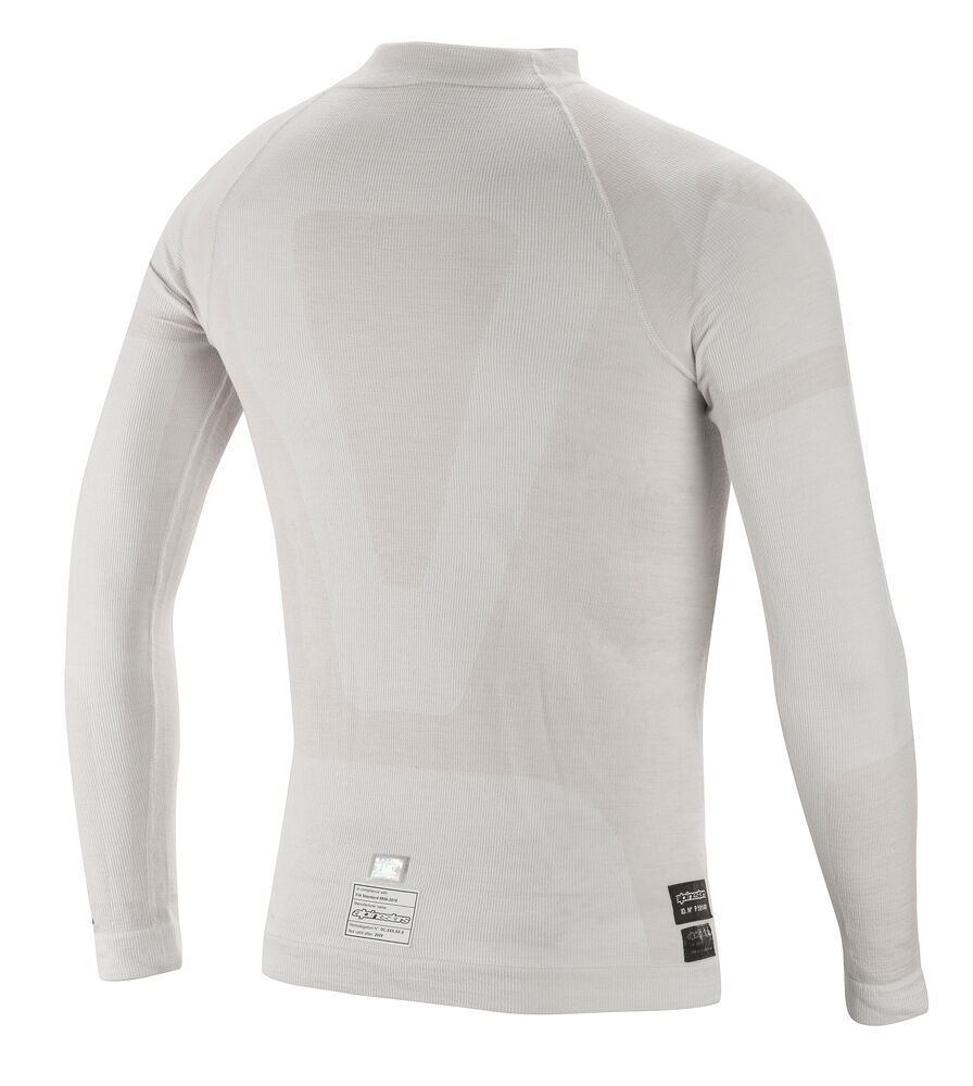 Alpinestars ZX EVO V2 Fireproof Shirt @ Competition Motorsport