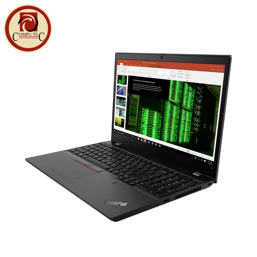 Lenovo ThinkPad L15 - 11th Gen Intel i3, 8GB RAM, 256GB SSD