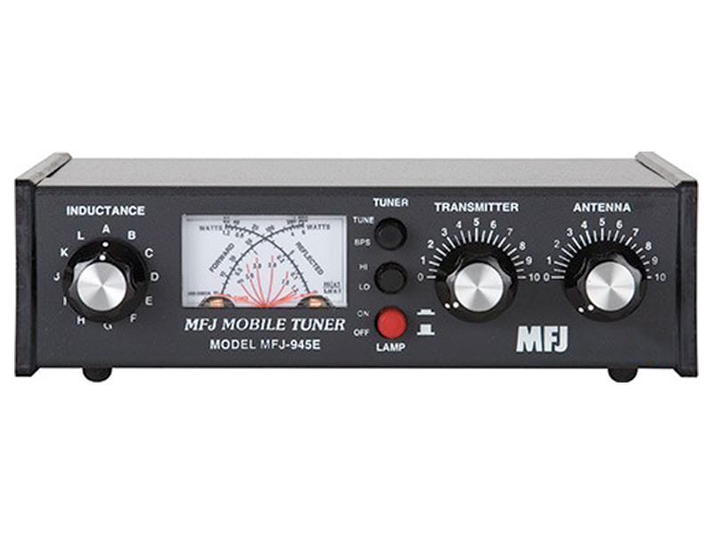 MFJ-945 – Com-Centre Communiction Equipment Limited