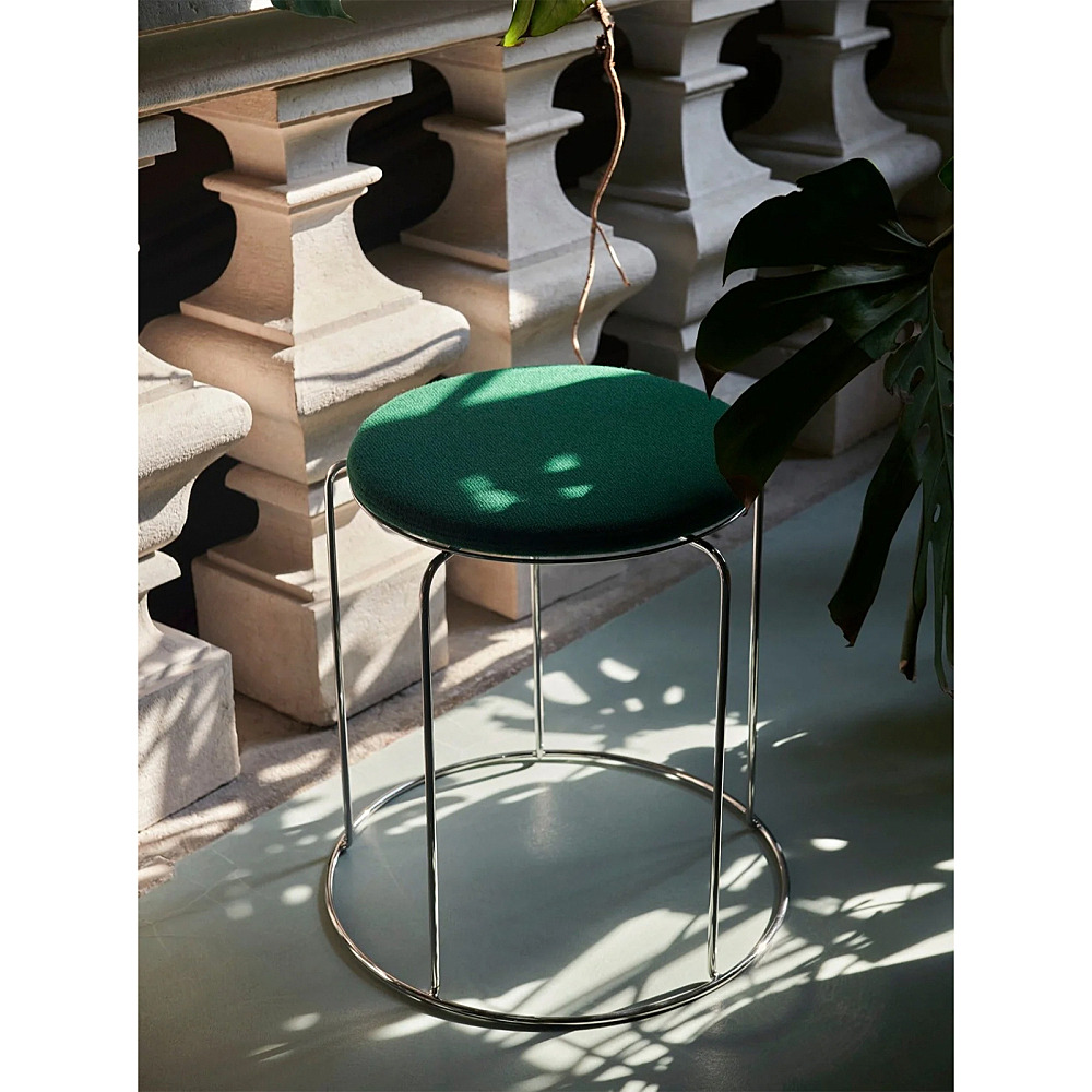 WIRE STOOL SEAT PAD VP11｜アンドトラディション｜コンフォートQ