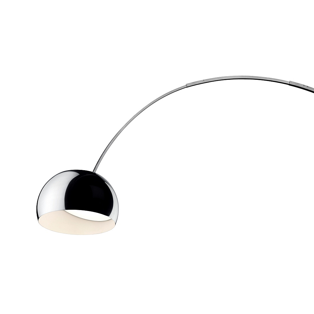 ARCO/ARCO LED｜フロス｜コンフォートQ｜阪急百貨店のインテリアショップ