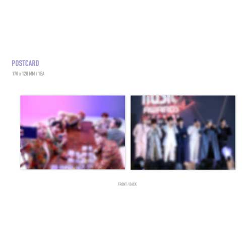 BTS MEMORIES OF 2018 [Blu-ray][日本語字幕入り][UNIVERSAL MUSIC
