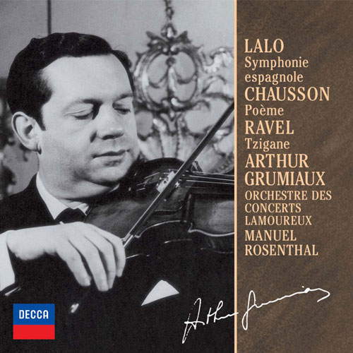 モーツァルト：協奏交響曲K.364、ヴィオッティ：ヴァイオリン協奏曲第