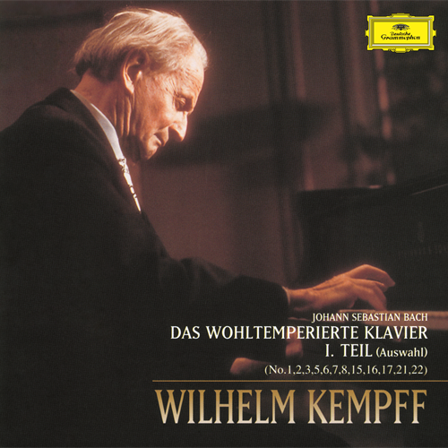 ヴィルヘルム・ケンプの芸術 - クラシック | Classics