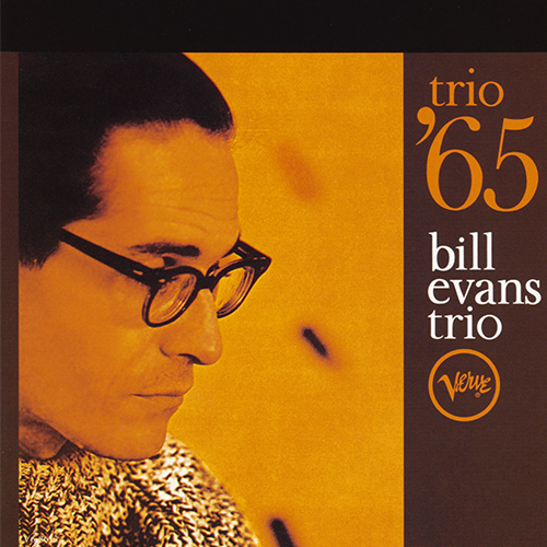 トリオ '65 [限定盤] [SHM仕様][SA-CD] - ビル・エヴァンス・トリオ