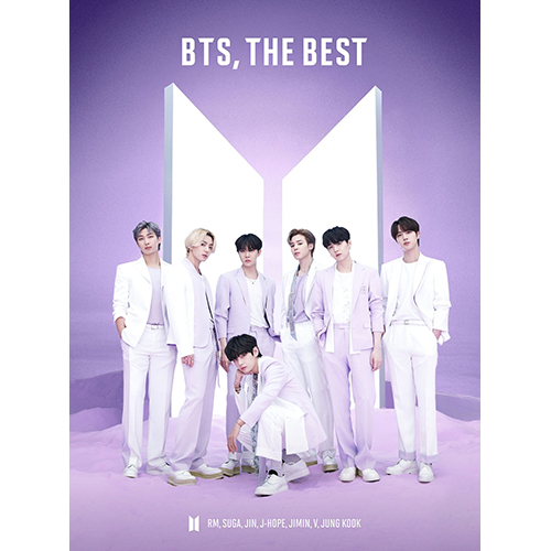 BTS, THE BEST [初回限定盤C][CD][+フォトブックレット] - BTS