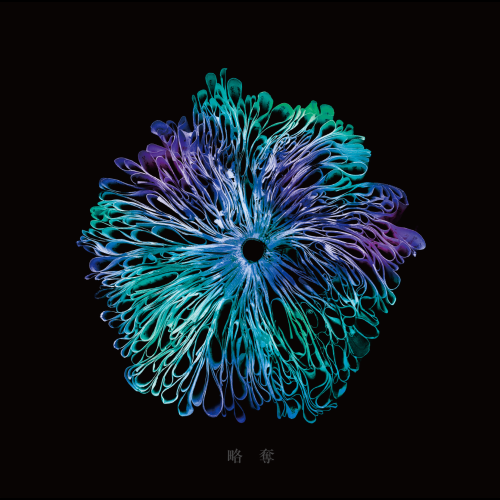 略奪 [初回限定映像盤][CD MAXI][+DVD] - みやかわくん - UNIVERSAL