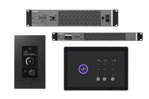 名機を元に開発したGau-AMT搭載の2ウェイ・モニター「AVANTONE PRO