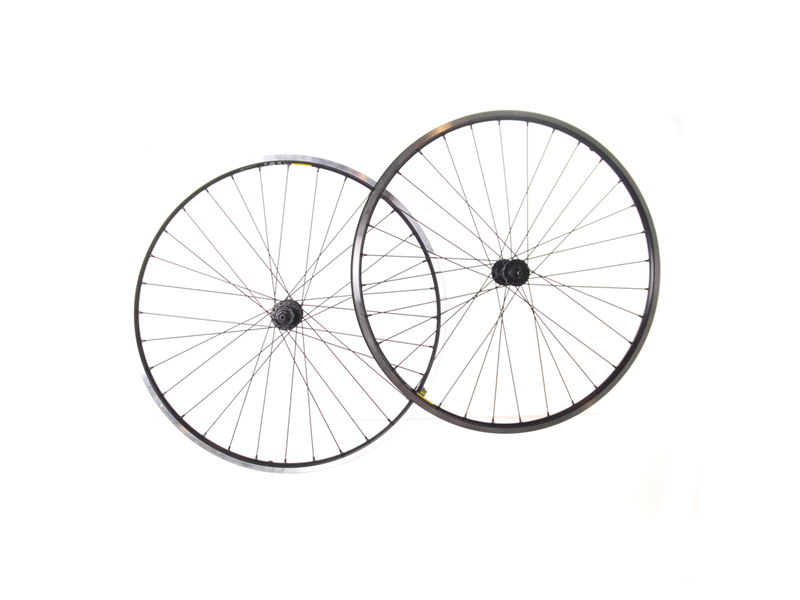 Mavic XM 317 XM 317 Disc Rim user reviews : 3.5 out of 5 - 73