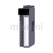 FX2N-48ER | MELSEC-F 入出力増設ブロック | 三菱電機 | MISUMI(ミスミ)