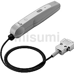 RFIDシステム V680シリーズ ハンディリーダライタ | オムロン | MISUMI