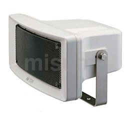 TOA ワイドホーンスピーカー30W | TOA | MISUMI(ミスミ)