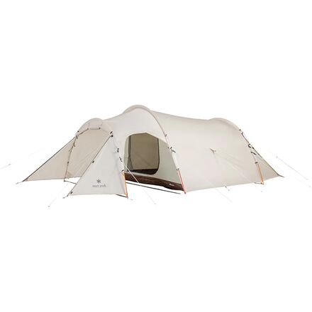Snow Peak Vault Tent | MotoSport