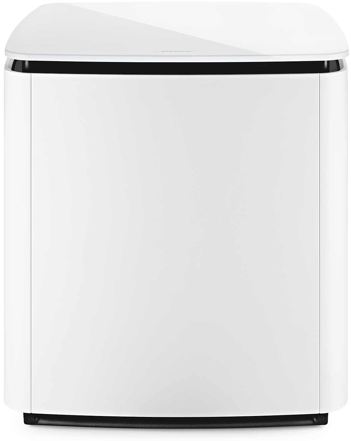 Bose Arctic White Bass Module 700 - 809108-1200 | Abt