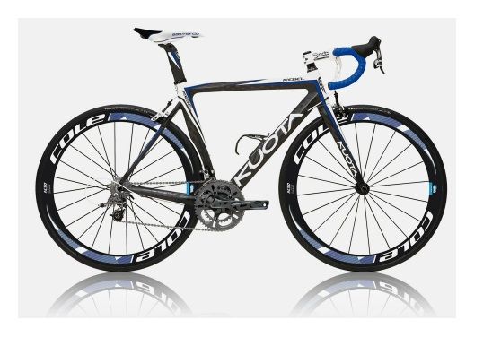Kuota KEBEL It-Es 2012 - Specifications | Reviews | Shops