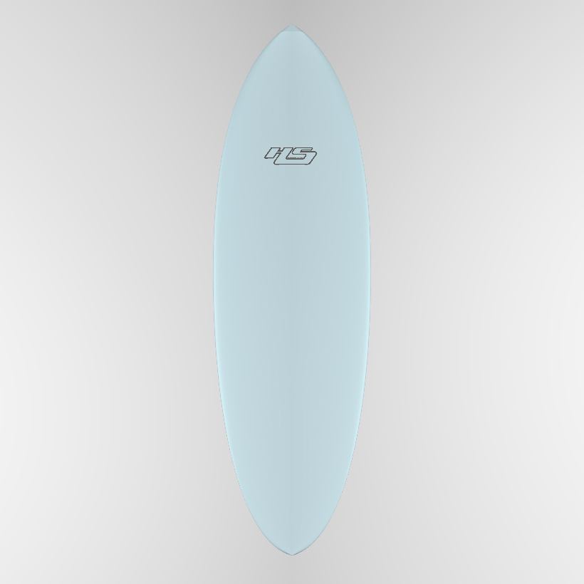 Surfboard | Haydenshapes Raven 5ft 10in | Boardcave Australia