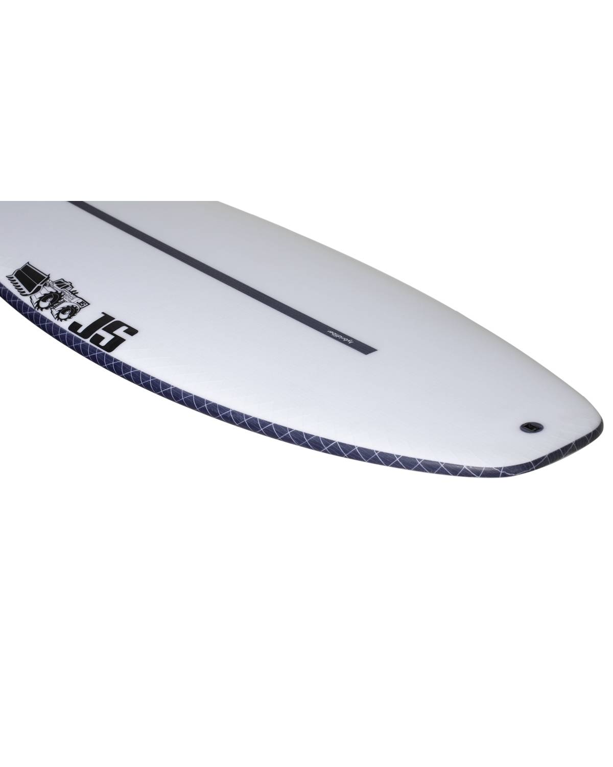 Buy the JS Industries Monsta Box Squash Tail HYFI Online Now