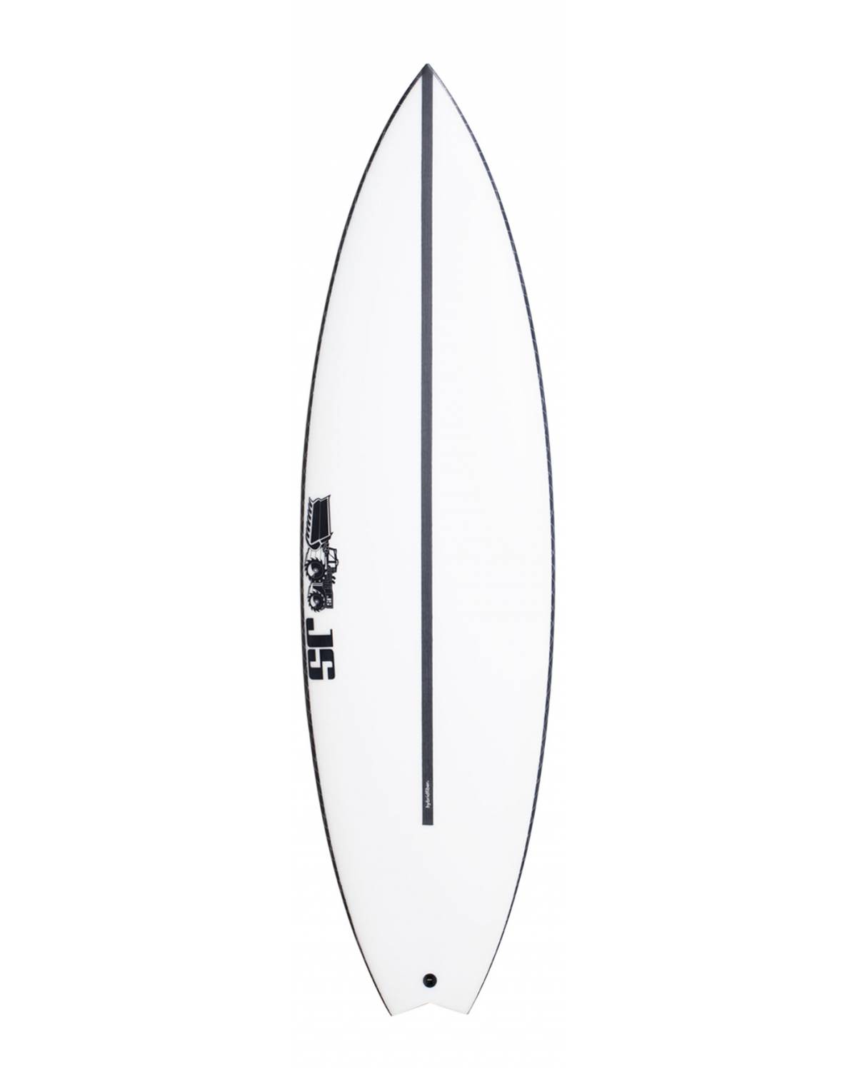 Buy the JS Industries Monsta Box Swallow Tail HYFI Online Now