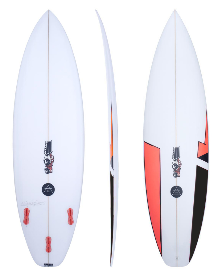 Buy the JS Industries Blak Box 2 Squash Tail Online Now