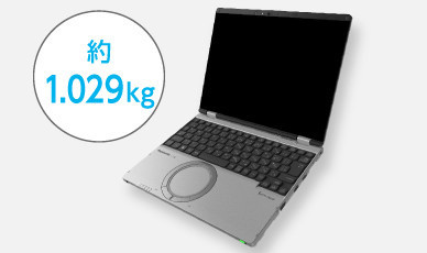 QR（QR4） - レッツノート（法人向け） - パナソニック コネクト