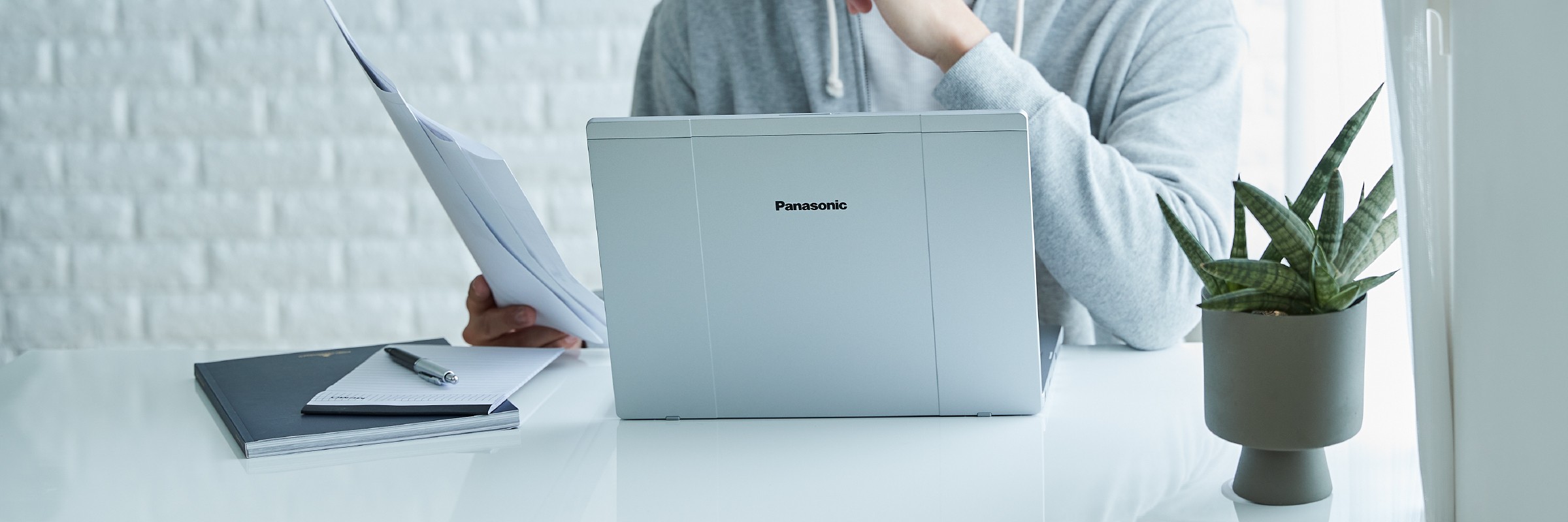 FV（FV4） - レッツノート（法人向け） - パナソニック コネクト