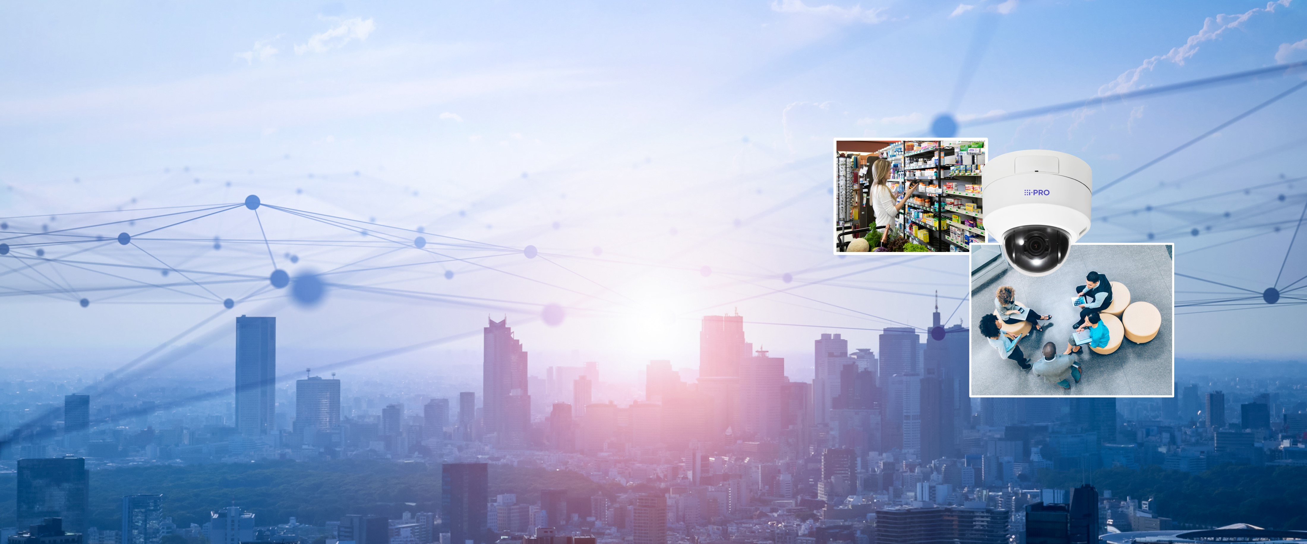 WV-S61300-ZY - ネットワークカメラ 製品一覧 - 監視・防犯システム