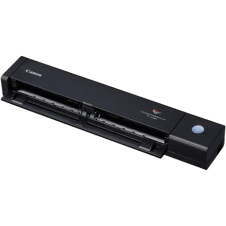 Canon imageFORMULA P-208II Scan-tini Handheld Scanner - 600 dpi
