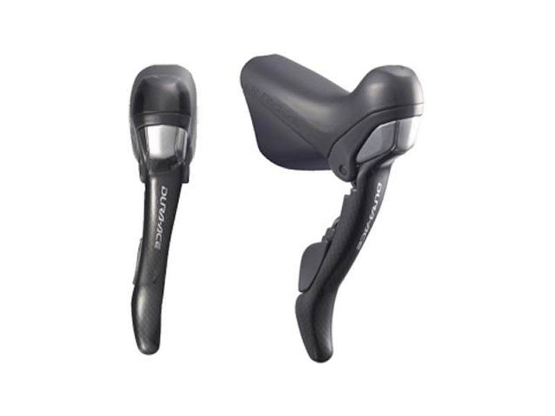 Shimano Dura Ace ST 7900 STI Dual Control Shifters user reviews