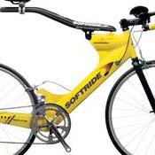 Softride Inc. PowerWing Older Triathlon Bike user reviews : 4.3