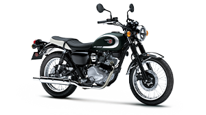 Kawasaki W | レトロスポーツ | オリジナルアイコン