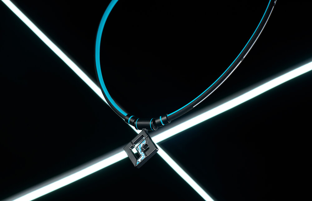 2025年選手着用カラーのリミテッドモデル 医療機器「コラントッテ