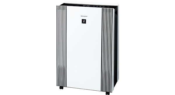 業務用空気清浄機 FU-M1400W 業務用空気清浄機 シャープ