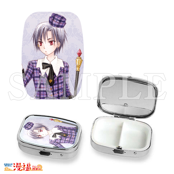 学園アリスガチャ | 【漫福ガチャ】白泉社公式WEBくじ | 人気＆名作