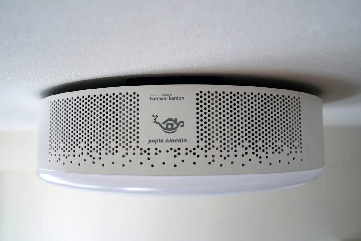 プロの使用レビュー】 popIn Aladdin 2で暮らしが変わる！画質やアプリ