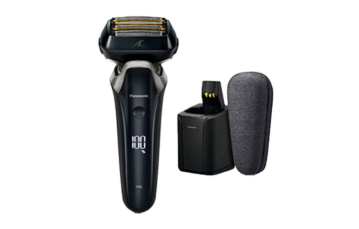 パナソニックの電気シェーバー「ラムダッシュ」のおすすめ11選！選び方