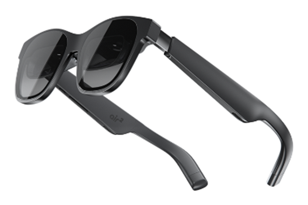 ARグラス「XREAL Air 2」を徹底レビュー！臨場感を味わえる唯一無二の