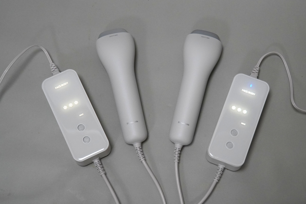 最新】パナソニック「スムースエピ パワー＆クール ES-WG0B」を徹底