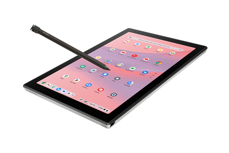 ASUS Chromebook CM30 Detachable Cellular(LTE)対応モデル｜ kikito