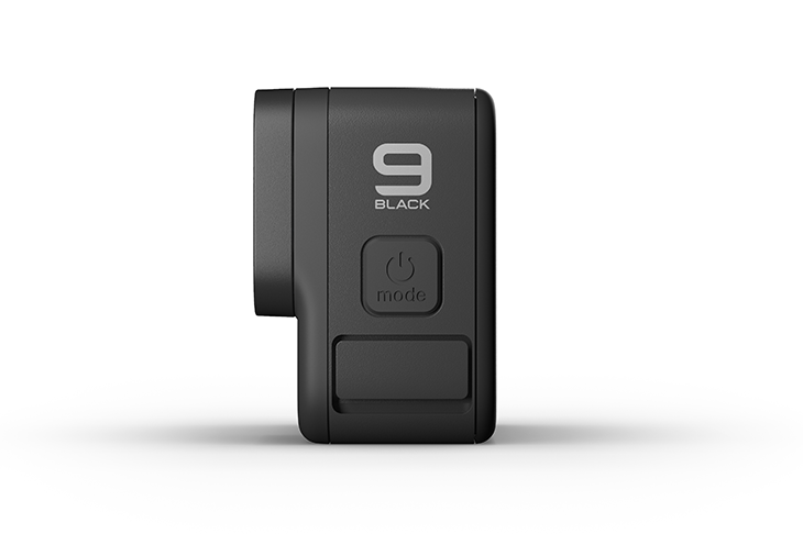 GoPro HERO9 Black アクションカメラ アクセサリーセット（3-way 他