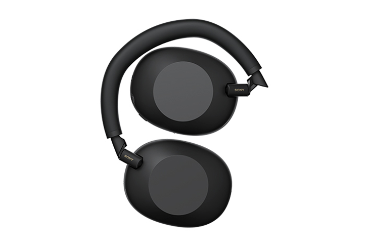 Sony ワイヤレスノイズキャンセリングステレオヘッドセット WH-1000XM6