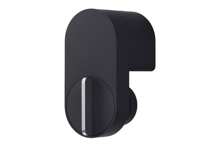 Qrio スマートロック Qrio Lock Q-SL2｜ kikito[キキト] -ドコモの家電