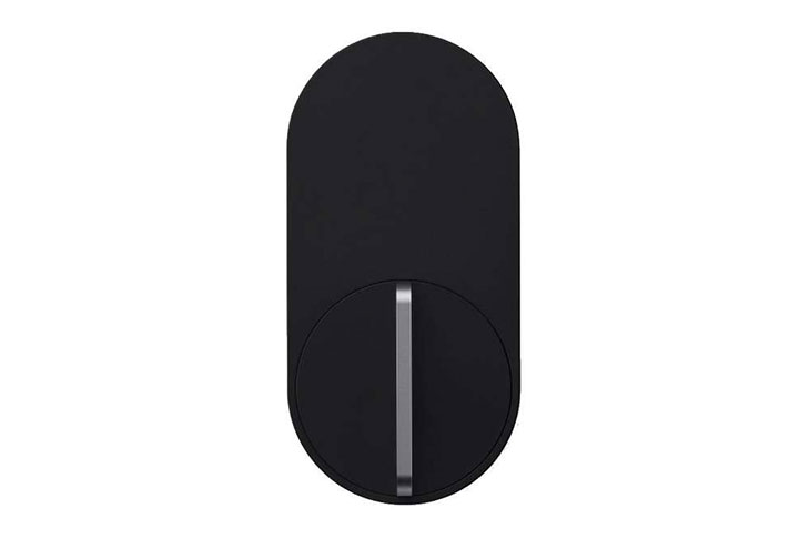 Qrio スマートロック Qrio Lock Q-SL2 アクセサリー4点セット｜ kikito