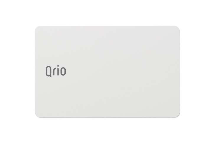 Qrio スマートロック Qrio Lock Q-SL2 アクセサリー4点セット｜ kikito