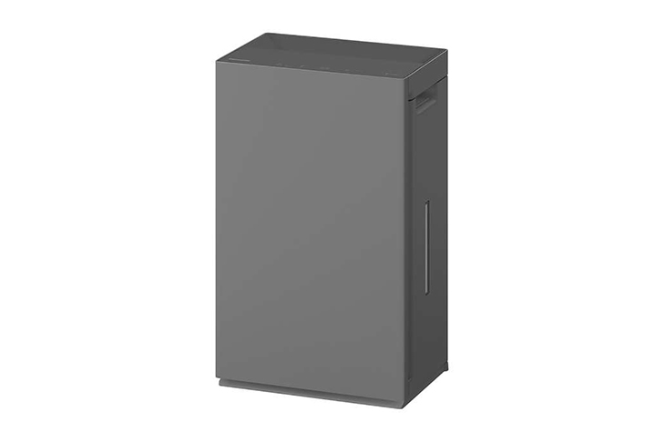 Panasonic ジアイーノ 次亜塩素酸 空間除菌脱臭機 F-ML4000B